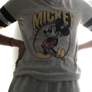 Disney Mickey Mouse Shirt